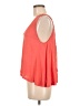 Zinga Orange Sleeveless Top Size M - photo 5