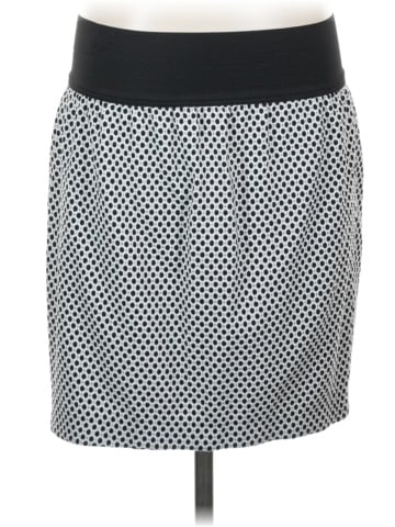 Zara Basic Casual Skirt (view 1)