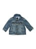 Baby Gap 100% Cotton Blue Denim Jacket Size 6-12 mo - photo 1