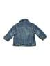 Baby Gap 100% Cotton Blue Denim Jacket Size 6-12 mo - photo 2