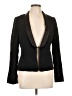 Forever 21 100% Polyester Black Blazer Size L - photo 1