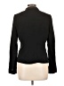 Forever 21 100% Polyester Black Blazer Size L - photo 2