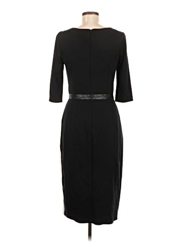 ABS Allen Schwartz Cocktail Dress (view 2)