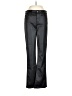 Express Black Casual Pants Size 4 - photo 1