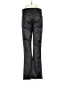 Express Black Casual Pants Size 4 - photo 2
