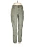 Natural Reflections Green Casual Pants Size 4 - photo 1
