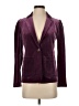 Draper James Purple Blazer Size 0 - photo 1