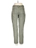 Natural Reflections Green Casual Pants Size 4 - photo 2