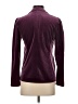 Draper James Purple Blazer Size 0 - photo 2