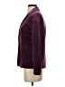 Draper James Purple Blazer Size 0 - photo 5