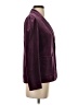 Draper James Purple Blazer Size 0 - photo 4