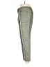Natural Reflections Green Casual Pants Size 4 - photo 5