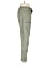Natural Reflections Green Casual Pants Size 4 - photo 4