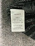 Ark & Co. Gray Cocktail Dress Size M - photo 8