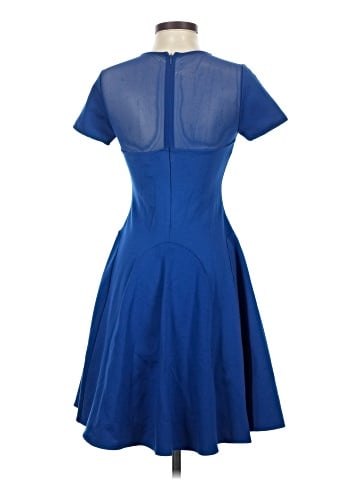 Halston Heritage Casual Dress (view 2)