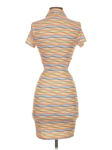 Blanc Casual Dress (view 2)