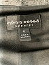Connected Apparel Black Cocktail Dress Size 6 - photo 7