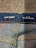 Old Navy Blue Jeans Size 6 - photo 7