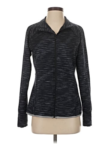 Gap Fit Track Jacket (view 1)
