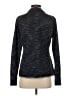 Gap Fit Gray Track Jacket Size S - photo 2