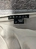 Theory Metallic Silver Casual Dress Size 2 - photo 6