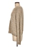 Banana Republic Tweed Tan Pullover Sweater Size M - photo 5