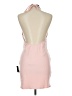 Lulus Solid Pink Cocktail Dress Size L - photo 2