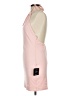 Lulus Solid Pink Cocktail Dress Size L - photo 5