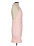 Lulus Solid Pink Cocktail Dress Size L - photo 4