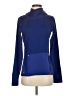 Athleta Blue Active T-Shirt Size XS - photo 1