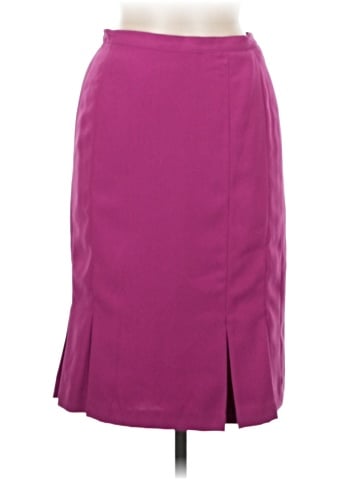 Metrostyle Formal Skirt (view 1)