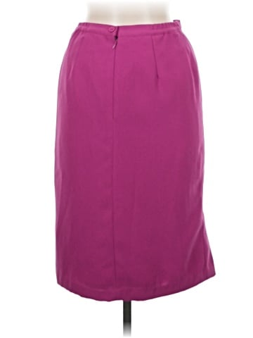 Metrostyle Formal Skirt (view 2)