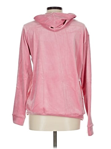 Dolce Vita Zip Up Hoodie (view 2)