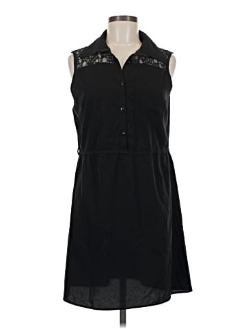 Speed Control Casual Dress (view 1)