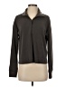 Athleta Gray Cardigan Size S - photo 1