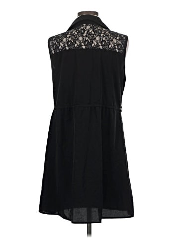 Speed Control Casual Dress (view 2)