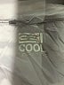 32 Degrees 100% Nylon Solid Gray Windbreaker Size XL - photo 6