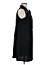 Speed Control 100% Polyester Black Casual Dress Size M - photo 4