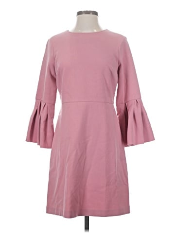 Ann Taylor Casual Dress (view 1)