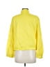 Sanctuary 100% Nylon Yellow Raincoat Size M - photo 2