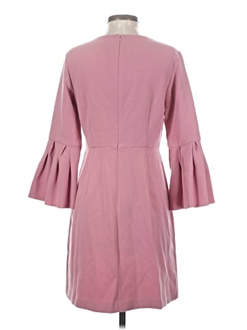 Ann Taylor Casual Dress (view 2)