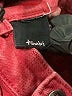 Ksubi Burgundy Red Jeans Size 28 waist - photo 7