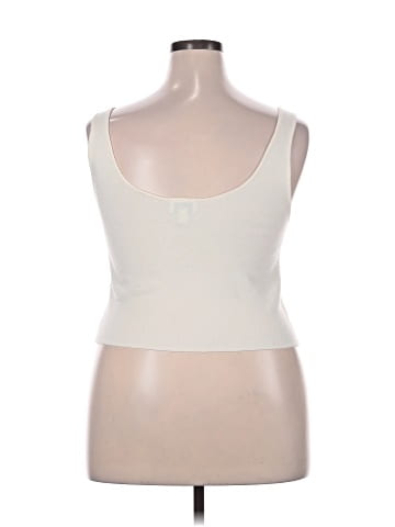 The Drop Tank Top (view 2)