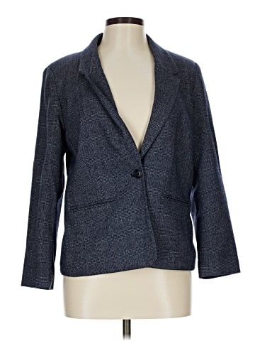 Kensie Blazer (view 1)