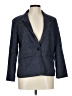 Kensie Gray Blazer Size L - photo 1