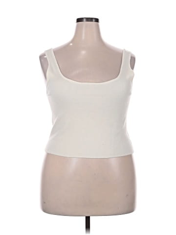 The Drop Tank Top (view 1)