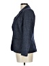 Kensie Gray Blazer Size L - photo 5