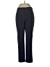 Bebe Blue Casual Pants Size 6 - photo 1