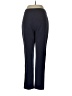Bebe Blue Casual Pants Size 6 - photo 2