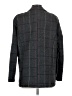 Hyfve Plaid Gray Blazer Size S - photo 2